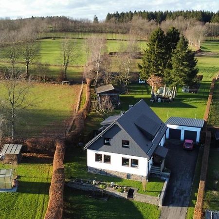 Ferienwohnung Auf Dem Worbelchen Monschau Ngoại thất bức ảnh