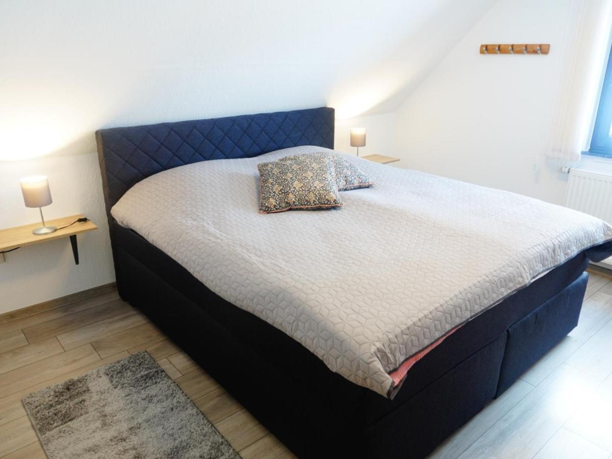 Ferienwohnung Auf Dem Worbelchen Monschau Ngoại thất bức ảnh