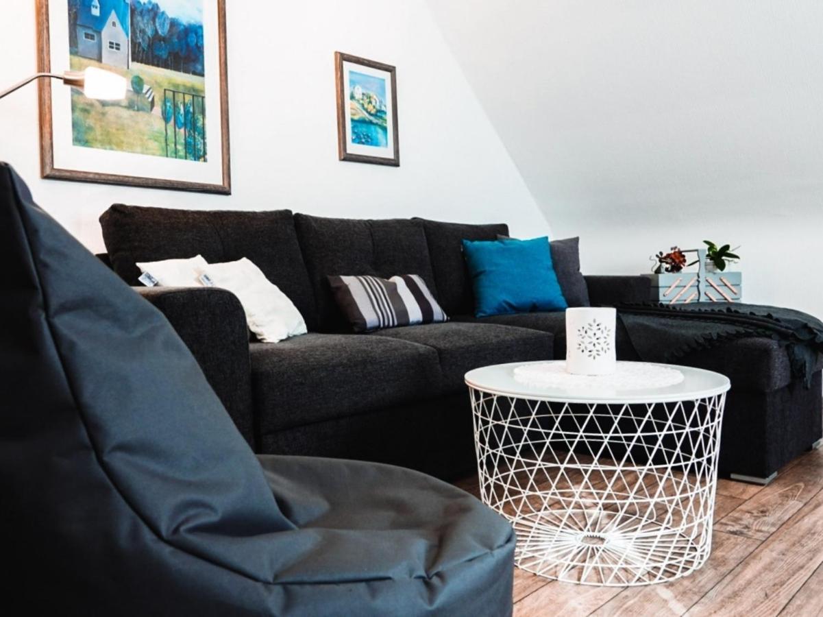 Ferienwohnung Auf Dem Worbelchen Monschau Ngoại thất bức ảnh