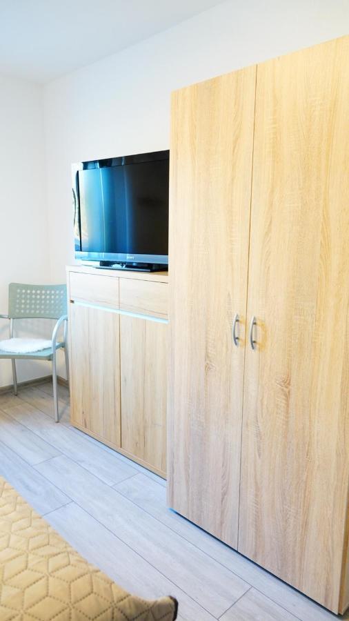 Ferienwohnung Auf Dem Worbelchen Monschau Ngoại thất bức ảnh
