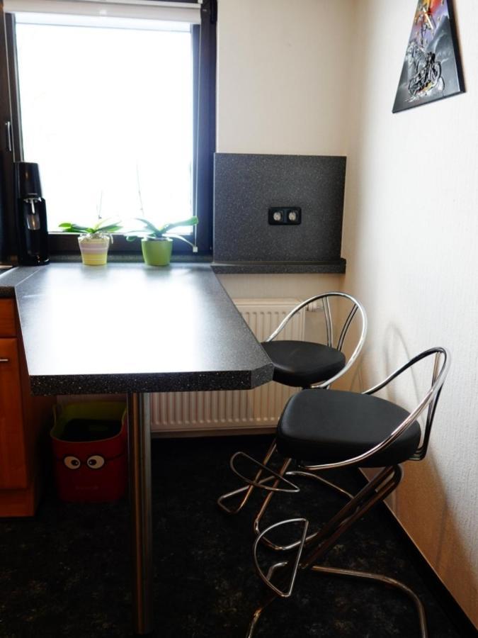Ferienwohnung Auf Dem Worbelchen Monschau Ngoại thất bức ảnh