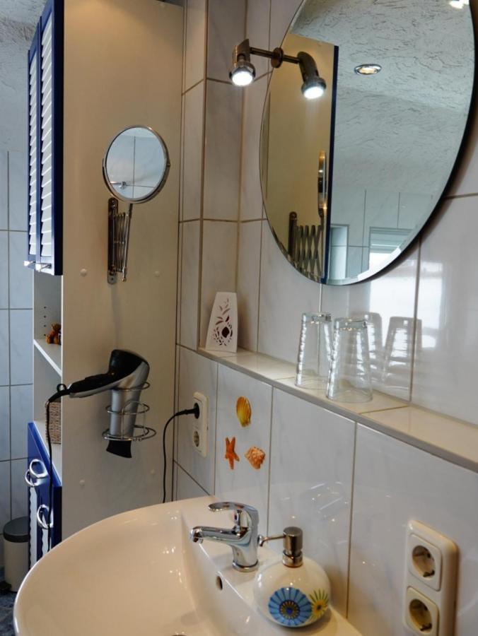 Ferienwohnung Auf Dem Worbelchen Monschau Ngoại thất bức ảnh