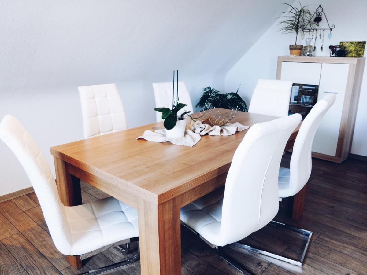 Ferienwohnung Auf Dem Worbelchen Monschau Ngoại thất bức ảnh
