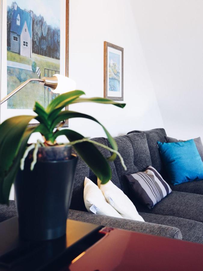 Ferienwohnung Auf Dem Worbelchen Monschau Ngoại thất bức ảnh